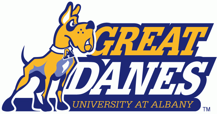 Albany Great Danes decals